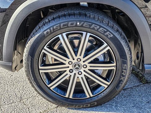 New 2026 Mercedes-Benz GLE 350 4MATIC image 9