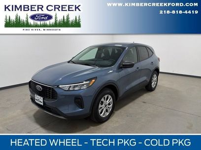 New 2026 Ford Escape Active w/ Tech Pack #1