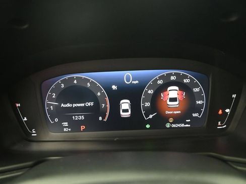 Used 2024 Honda Accord EX image 19