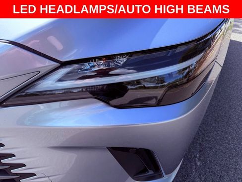 Certified 2023 Lexus RX 350 Premium Plus w/ Cold Area Package FWD image 10
