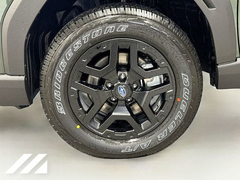 New 2026 Subaru Outback Wilderness image 35