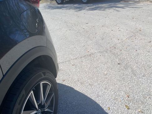 Used 2018 MAZDA CX-5 Touring w/ Preferred Equipment Package image 14