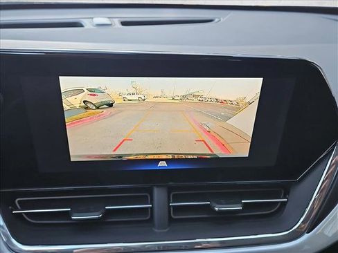 New 2026 Chevrolet Trax LT w/ LT Convenience Package image 13