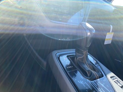 New 2025 Subaru Crosstrek 2.5i Wilderness image 17