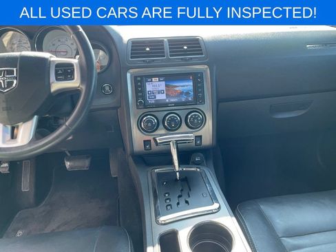 Used 2012 Dodge Challenger R/T RWD image 12