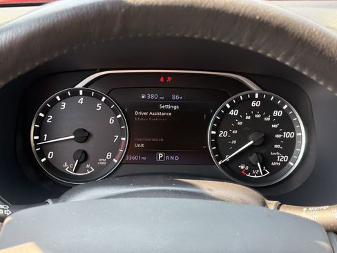 Used 2023 Nissan Frontier SV w/ Technology Package RWD image 22