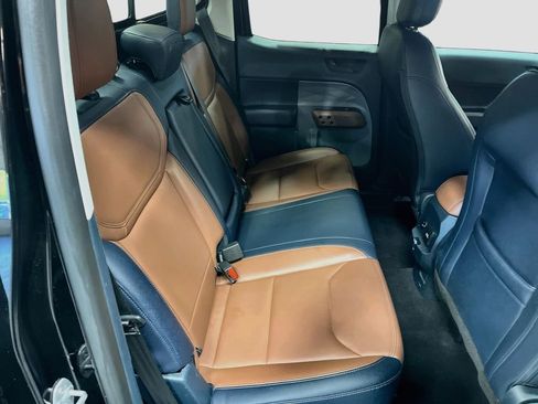 Used 2022 Ford Maverick Lariat w/ Lariat Luxury Package AWD/4WD image 27