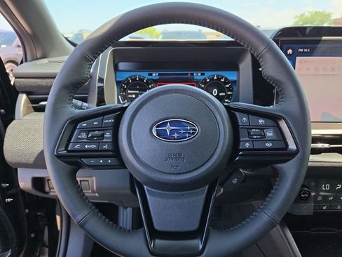 New 2026 Subaru Outback Premium AWD/4WD image 14