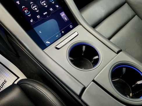 Used 2022 Porsche Taycan GTS image 17