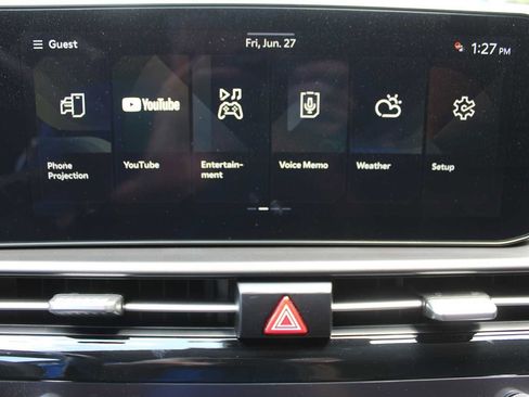 New 2026 Kia Sportage SX image 45