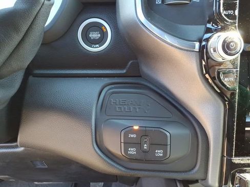 New 2026 RAM 2500 Laramie image 24