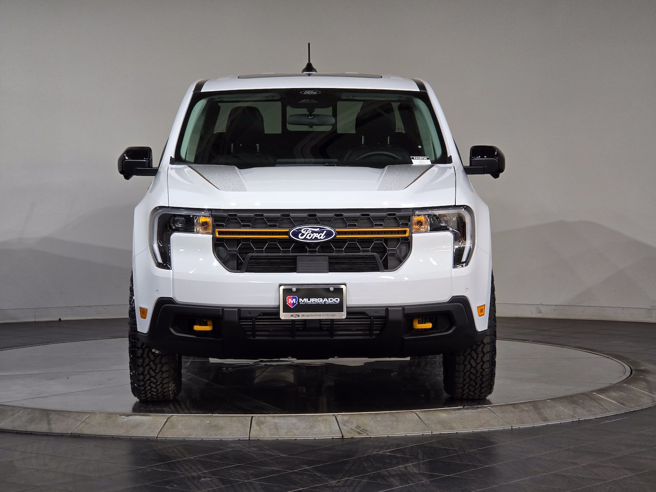 New 2026 Ford Maverick Tremor AWD/4WD image 5