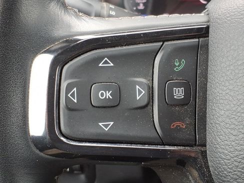 Used 2024 RAM 1500 Limited w/ Off Road Group AWD/4WD image 16