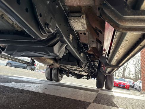 Used 2013 Ford F350 Lariat w/ Lariat Ultimate Pkg image 56