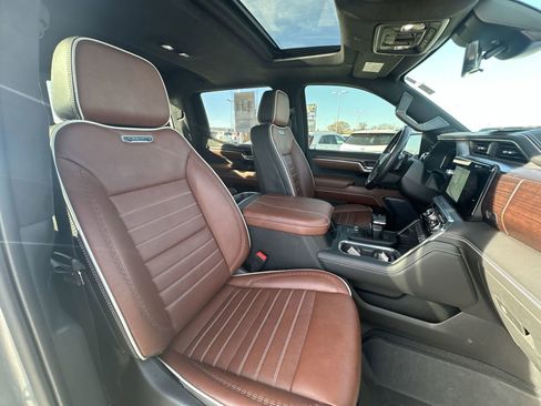 Used 2023 GMC Sierra 1500 Denali Ultimate image 29