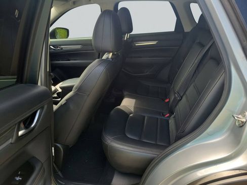 Used 2019 MAZDA CX-5 Grand Touring AWD/4WD image 27