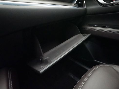 Certified 2025 MAZDA CX-5 Signature image 30