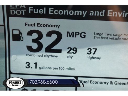 New 2026 Acura Integra image 35