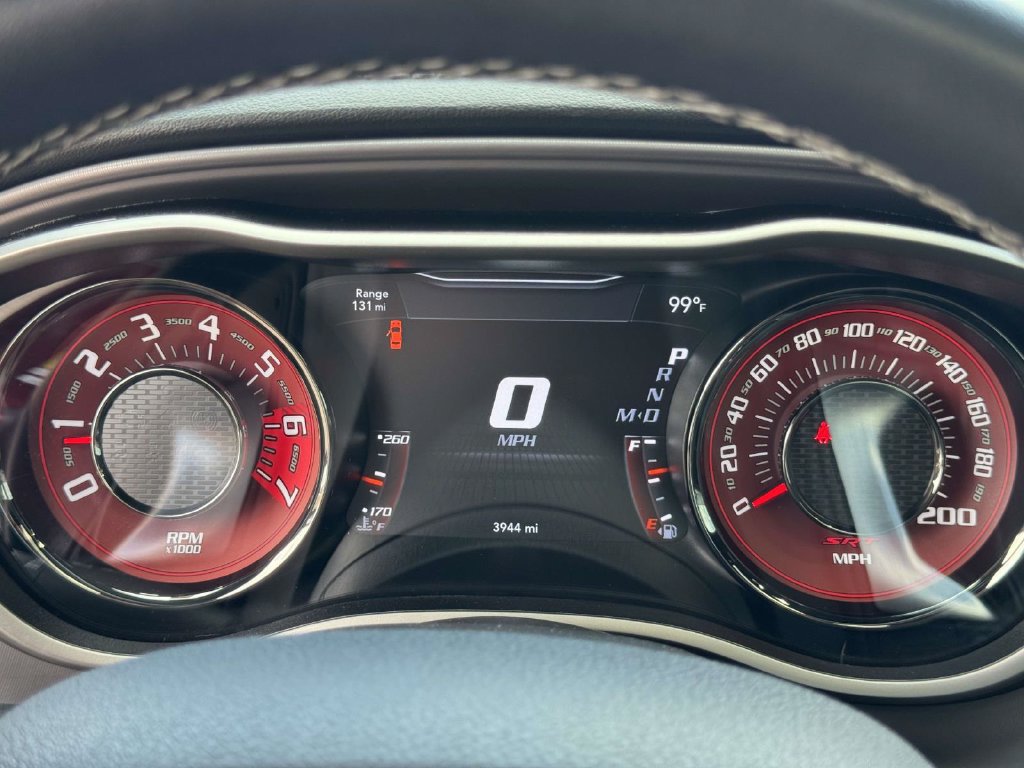 Used 2023 Dodge Challenger SRT Hellcat RWD image 24