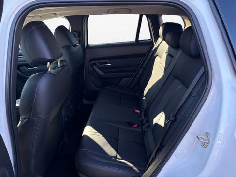 New 2026 MAZDA CX-50 2.5 Hybrid w/ Weather Package image 13