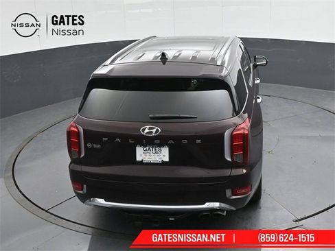 Used 2020 Hyundai Palisade Limited image 44