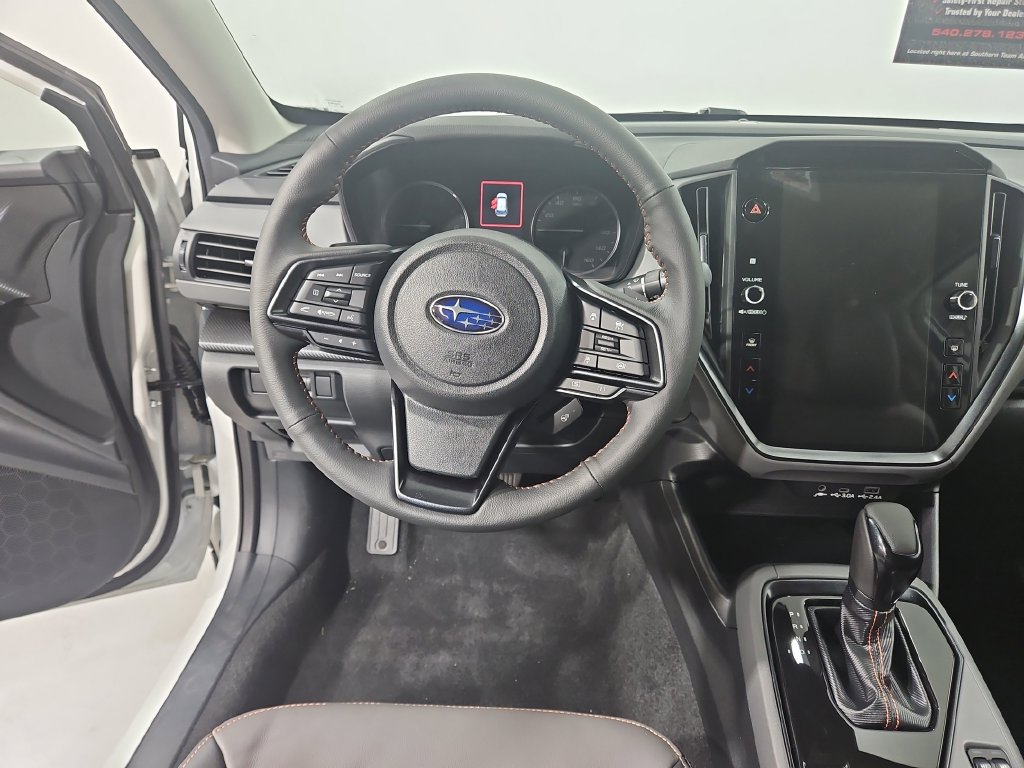 New 2026 Subaru Crosstrek 2.5i Limited AWD/4WD image 13