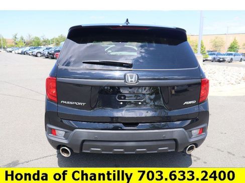 Used 2023 Honda Passport EX-L image 6
