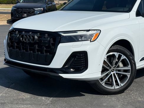 Used 2026 Audi Q7 2.0T Premium Plus AWD/4WD image 2