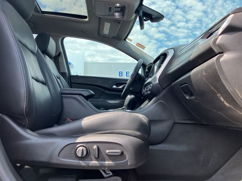 Used 2018 GMC Acadia SLT AWD/4WD image 37