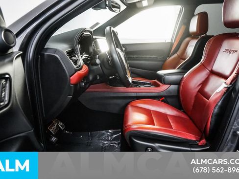 Used 2023 Dodge Durango SRT image 16