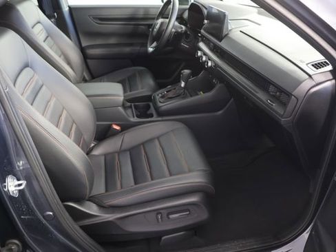 Used 2025 Honda CR-V Sport-L image 23