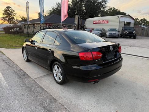 Used 2012 Volkswagen Jetta TDI image 10