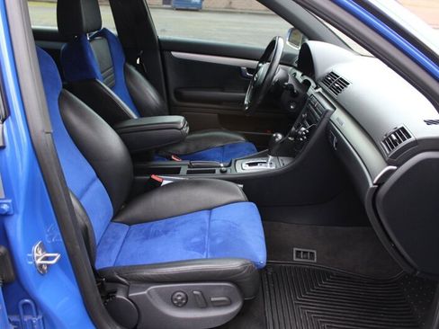 Used 2004 Audi S4 Sedan image 17