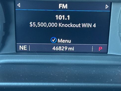 Used 2021 Chevrolet Tahoe LS image 26