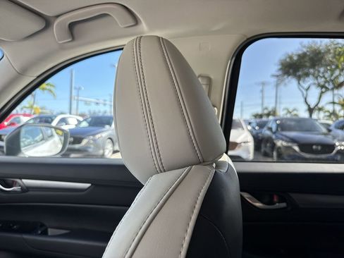 New 2025 MAZDA CX-5 AWD 2.5 S w/ Preferred Package image 17