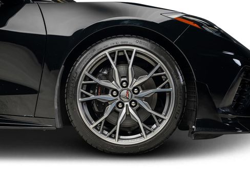 Used 2023 Chevrolet Corvette Stingray Premium Cpe w/ Z51 Performance Package RWD image 30