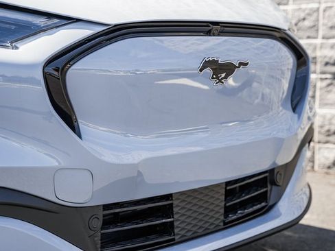 New 2025 Ford Mustang Mach-E Premium w/ Interior Protection Package image 16