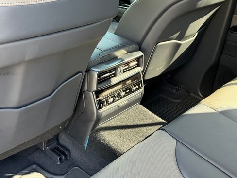Certified 2025 Lexus LX 700h Overtrail AWD/4WD image 30
