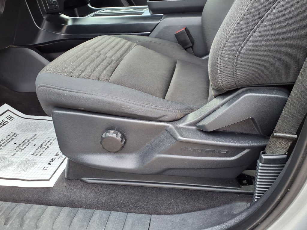 Used 2023 Ford F150 XL w/ STX Appearance Package AWD/4WD image 15