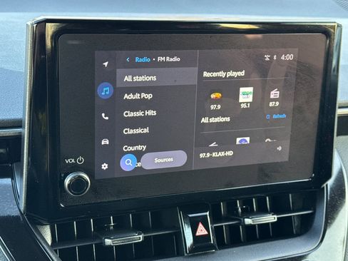 Used 2025 Toyota Corolla GR image 18