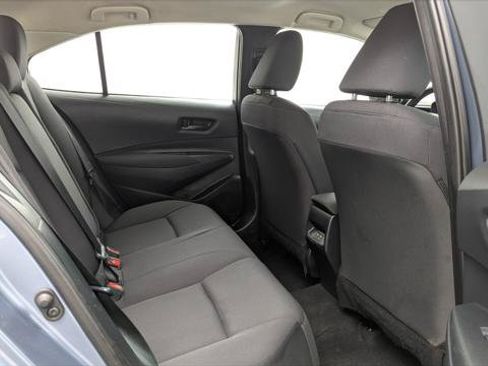 Used 2026 Toyota Corolla LE FWD image 18