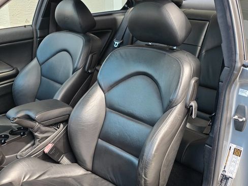 Used 2005 BMW M3 Coupe image 76