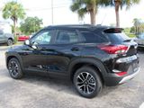New 2026 Chevrolet TrailBlazer LT image 6