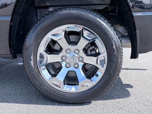 Used 2022 RAM 1500 Big Horn image 37