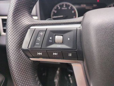 Used 2025 Mitsubishi Outlander SE AWD/4WD image 19