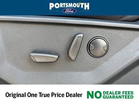 New 2025 Ford F150 XLT w/ Equipment Group 302A MID image 30