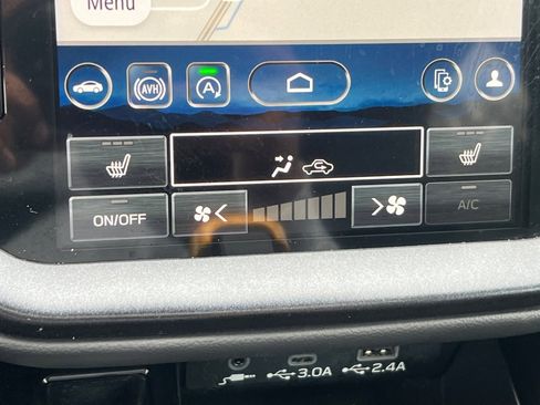 Used 2024 Subaru Outback Wilderness image 25