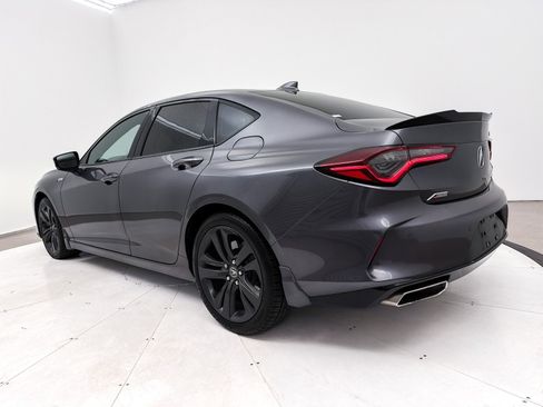 Used 2021 Acura TLX w/ A-SPEC Pkg image 17