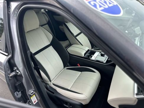 Used 2020 Land Rover Range Rover Velar R-Dynamic S AWD/4WD image 27