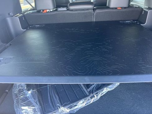 New 2026 Honda Passport TrailSport image 8